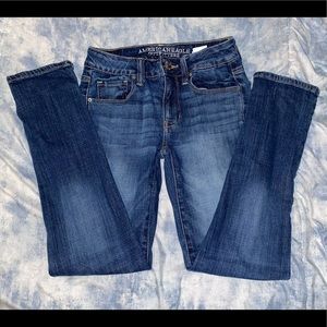American Eagle Skinny Jeans Women/Teenagers